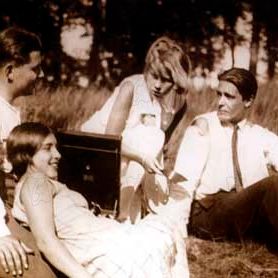 Fotoğraf Robert Siodmak