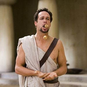 Fotoğraf Meet The Spartans