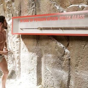 Fotoğraf Meet The Spartans