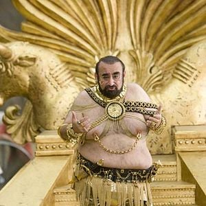 Fotoğraf Ken Davitian