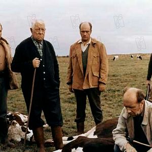 Fotoğraf Jean Gabin