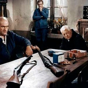 Fotoğraf Jean Gabin