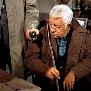 Fotoğraf Jean Gabin