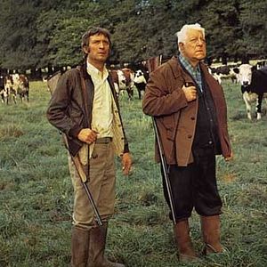 Fotoğraf Jean Gabin