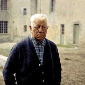 Fotoğraf Jean Gabin