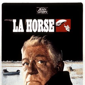 Fotoğraf Jean Gabin