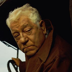 Fotoğraf Jean Gabin