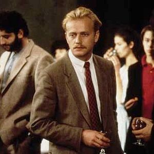 Fotoğraf Patrice Chéreau