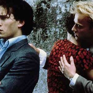 Fotoğraf Patrice Chéreau