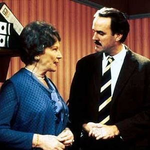 Fotoğraf Fawlty Towers