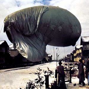 Fotoğraf Hope and Glory