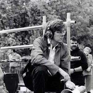 Fotoğraf John Hughes