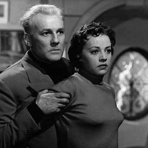 Fotoğraf Jeanne Moreau