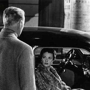 Fotoğraf Jeanne Moreau