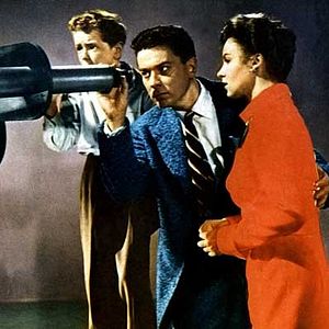 Fotoğraf William Cameron Menzies