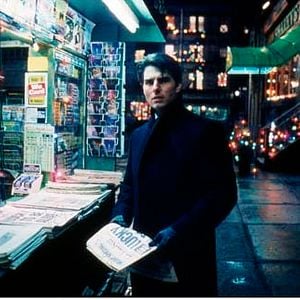 Fotoğraf Stanley Kubrick