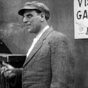 Fotoğraf Gilbert M. Anderson