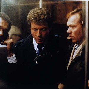 Fotoğraf Médecins de nuit