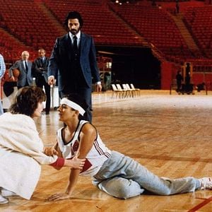 Fotoğraf Médecins de nuit