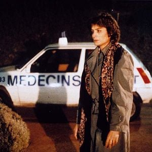Fotoğraf Médecins de nuit
