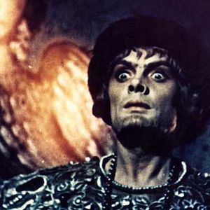 Fotoğraf Korkunç İvan 2 Boyarların Düzeni