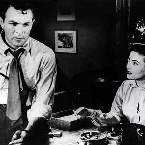 Fotoğraf Harry Essex