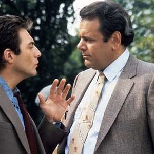 Fotoğraf Paul Sorvino