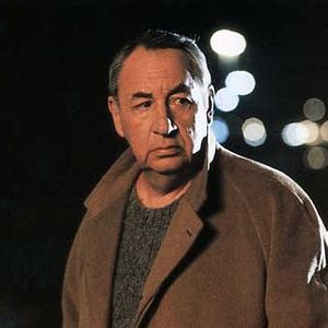 Fotoğraf André Téchiné