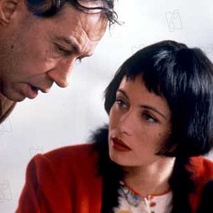 Fotoğraf André Téchiné