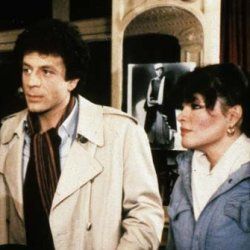 Fotoğraf Médecins de nuit