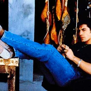 Fotoğraf Javier Bardem