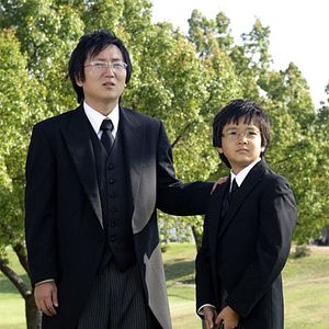 Fotoğraf Masi Oka