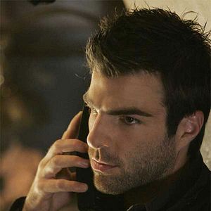 Fotoğraf Zachary Quinto