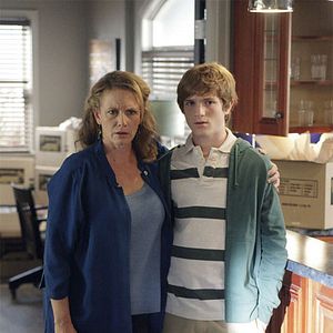 Fotoğraf Ashley Crow