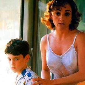 Fotoğraf Dominique Blanc