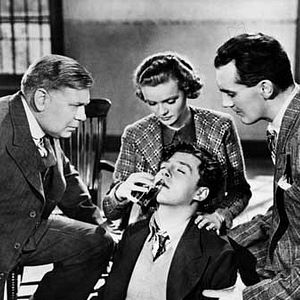 Fotoğraf Derrick de Marney