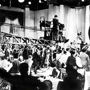 Fotoğraf Alfred Hitchcock