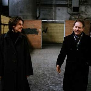 Fotoğraf Jackie Berroyer