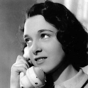 Fotoğraf Micheline Presle