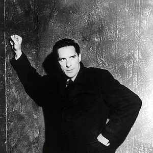 Fotoğraf John Cassavetes