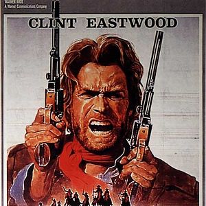 Fotoğraf The Outlaw Josey Wales