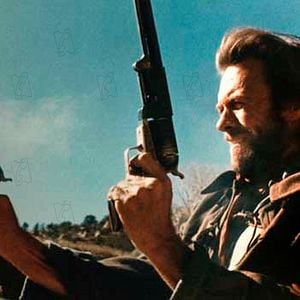 Fotoğraf The Outlaw Josey Wales