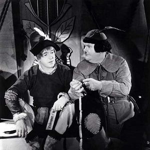 Fotoğraf Charles Rogers