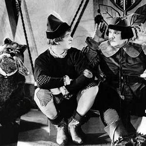 Fotoğraf Charles Rogers