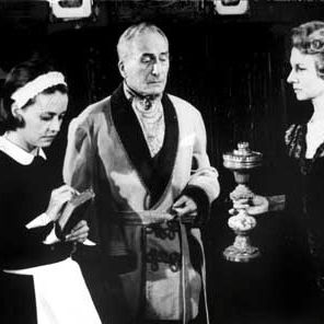 Fotoğraf Luis Buñuel