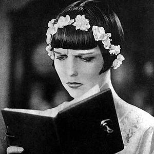 Fotoğraf Louise Brooks