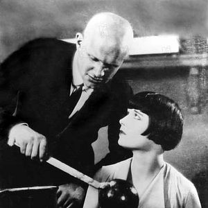 Fotoğraf Louise Brooks