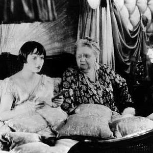 Fotoğraf Louise Brooks