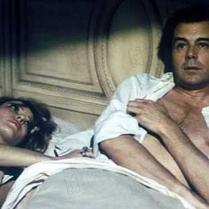 Fotoğraf Dirk Bogarde