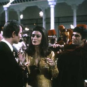 Fotoğraf John Vernon